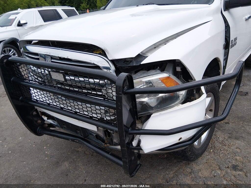 1C6RR7LT7ES436844 2014 RAM 1500 photo no. 6