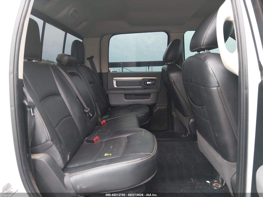1C6RR7LT7ES436844 2014 RAM 1500 photo no. 8