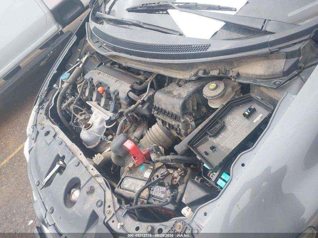 2HGFB2F56DH515672 2013 HONDA CIVIC photo no. 10