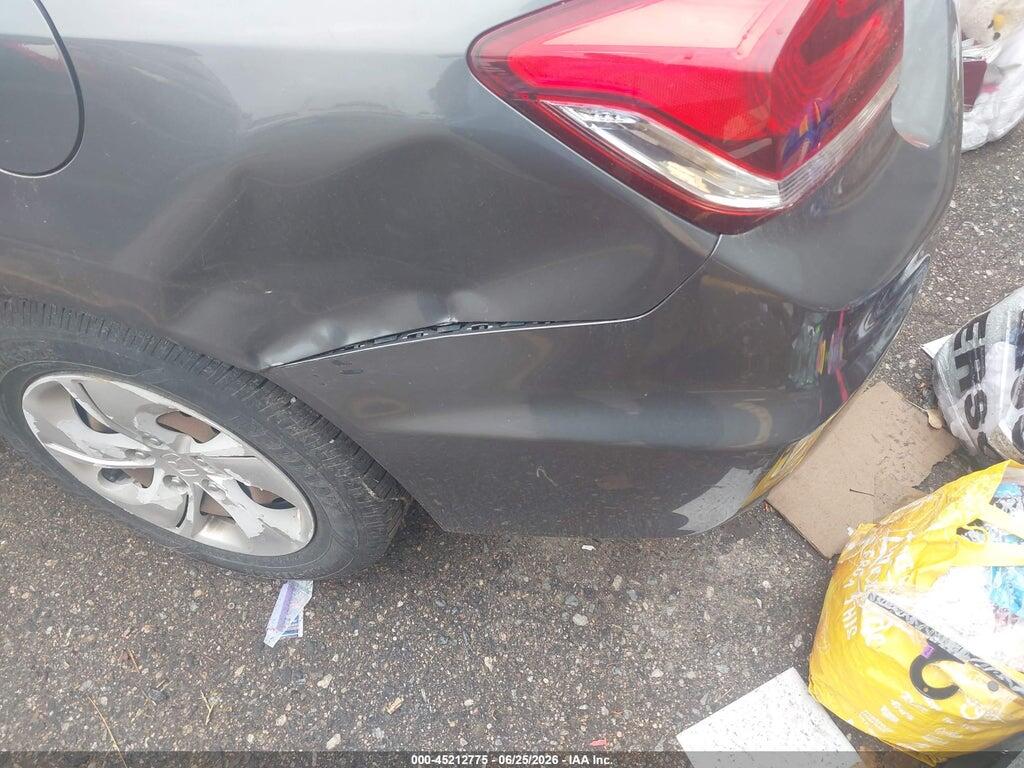 2HGFB2F56DH515672 2013 HONDA CIVIC photo no. 6
