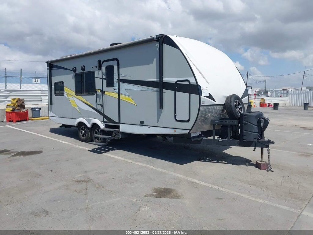 5ZT2ANKB4MW018651 2021 COACHMEN ADRENALINE 21LT photo no. 1