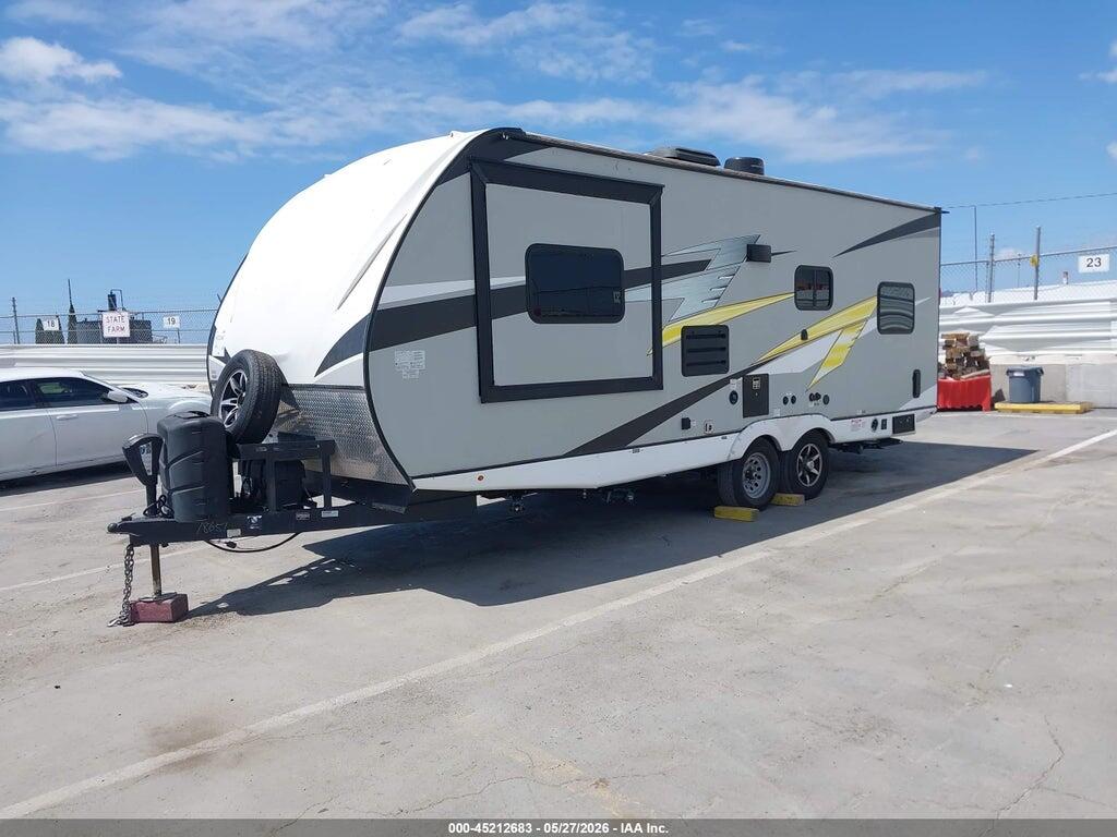5ZT2ANKB4MW018651 2021 COACHMEN ADRENALINE 21LT photo no. 2