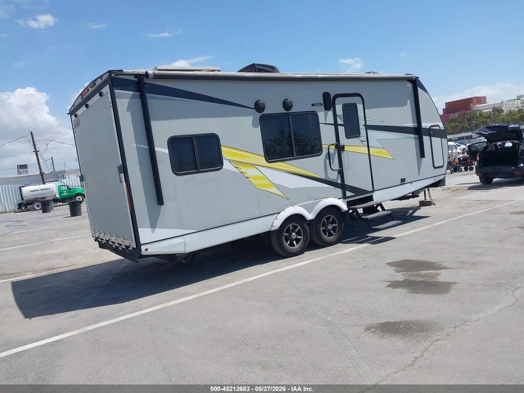 5ZT2ANKB4MW018651 2021 COACHMEN ADRENALINE 21LT photo no. 4