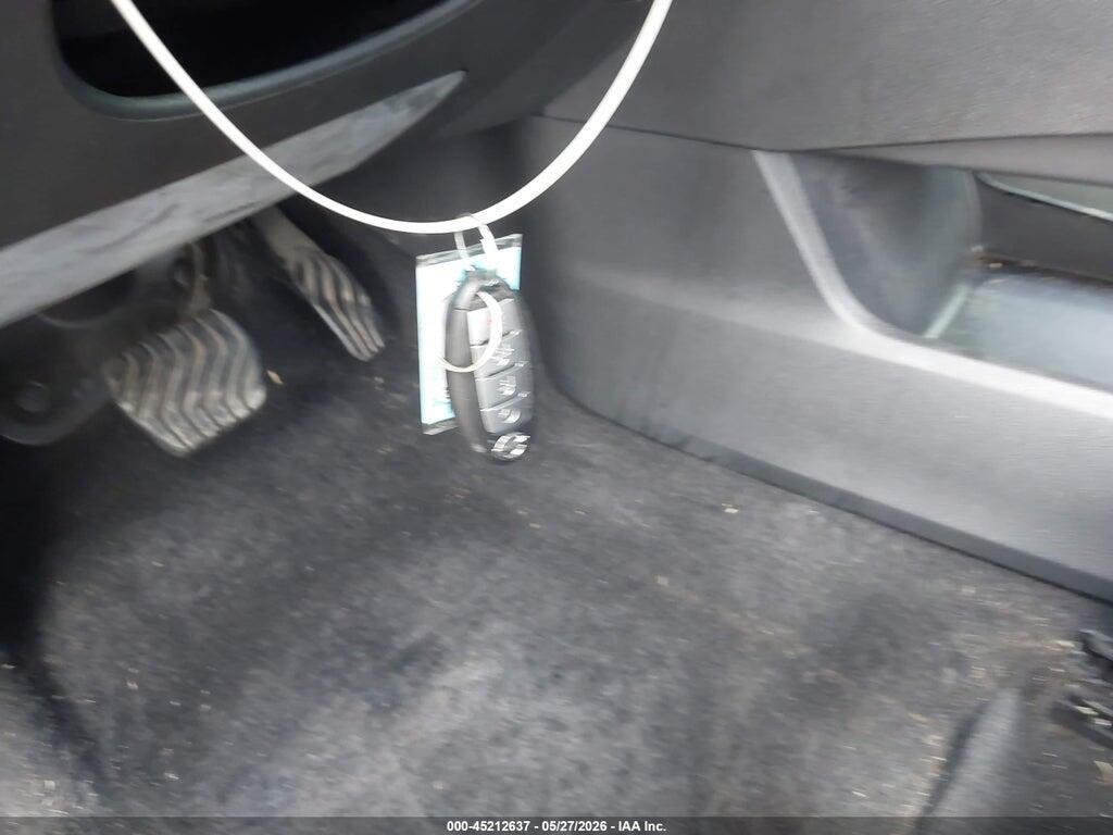5N1AT3BA7MC760008 2021 NISSAN ROGUE photo no. 11