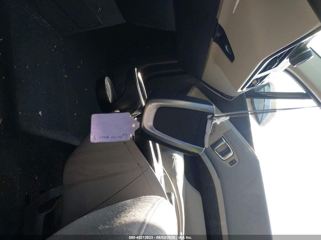 WBY8P2C56K7D24745 2019 BMW I3 photo no. 11