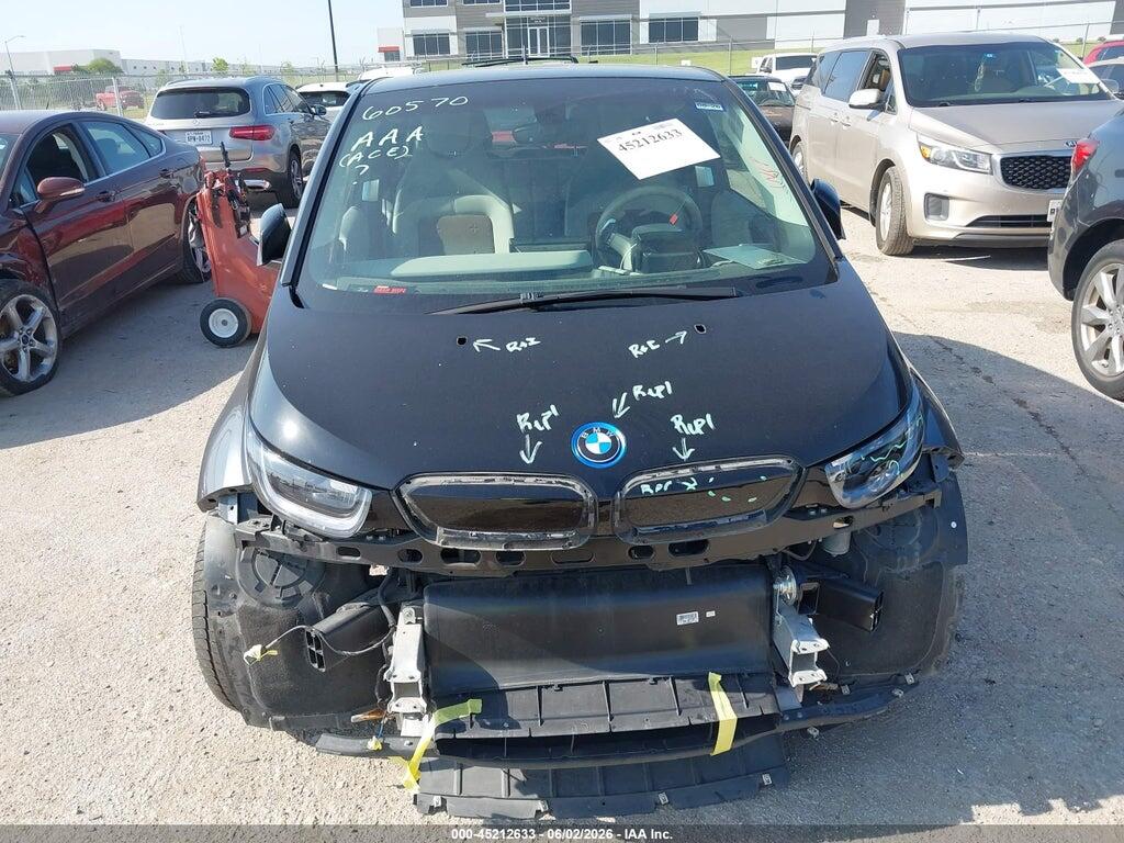 WBY8P2C56K7D24745 2019 BMW I3 photo no. 12