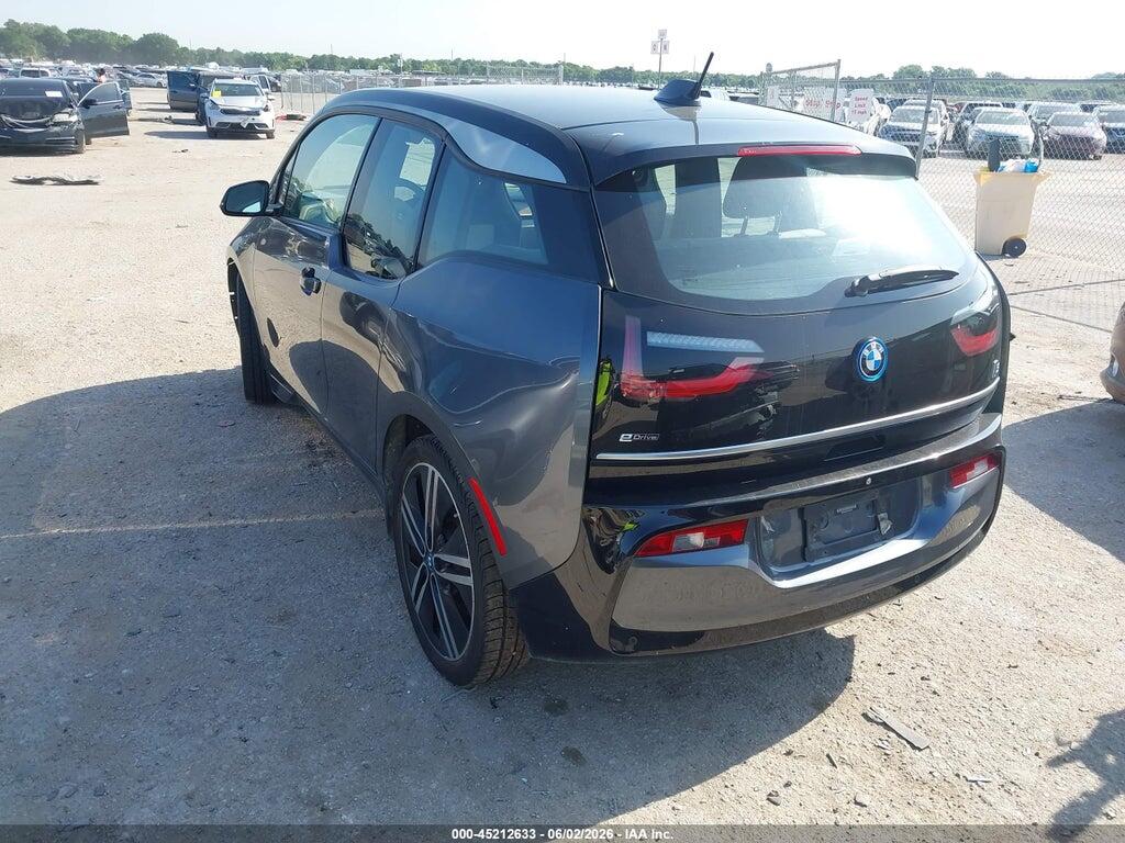 WBY8P2C56K7D24745 2019 BMW I3 photo no. 3