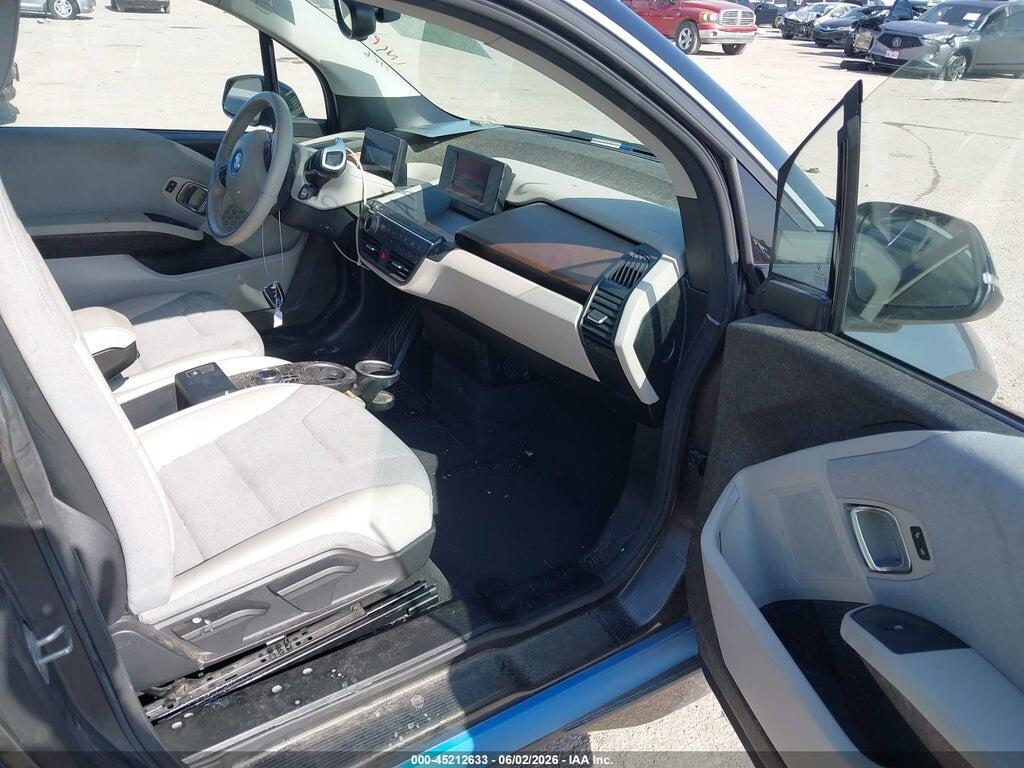 WBY8P2C56K7D24745 2019 BMW I3 photo no. 5