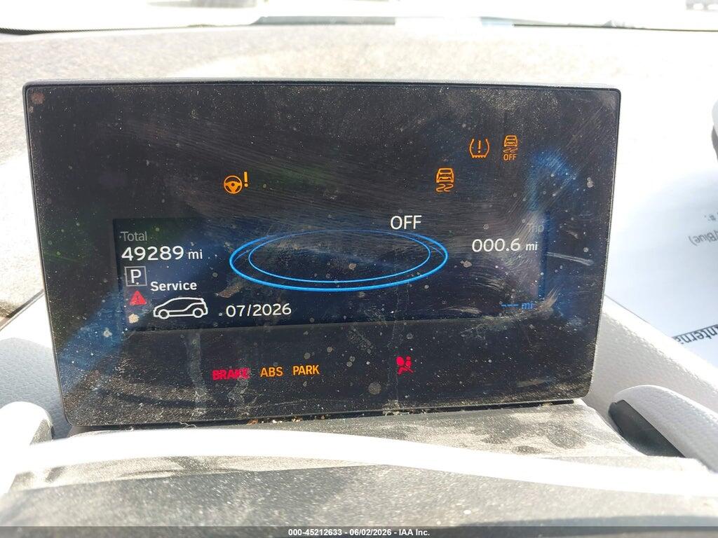 WBY8P2C56K7D24745 2019 BMW I3 photo no. 7