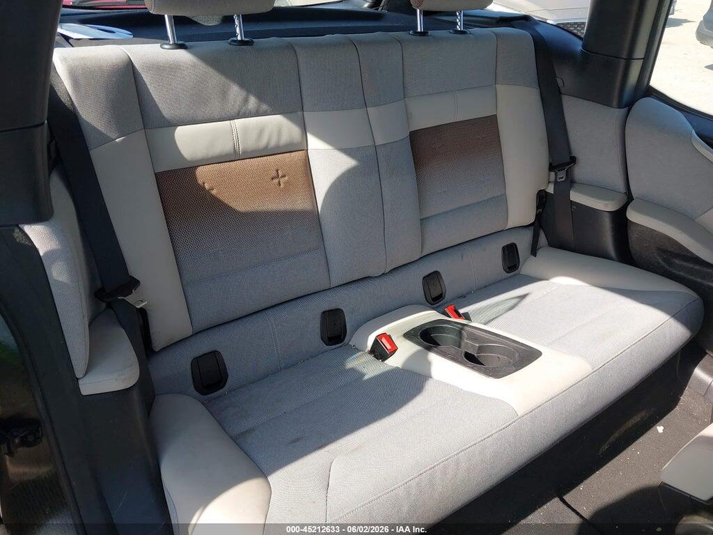 WBY8P2C56K7D24745 2019 BMW I3 photo no. 8