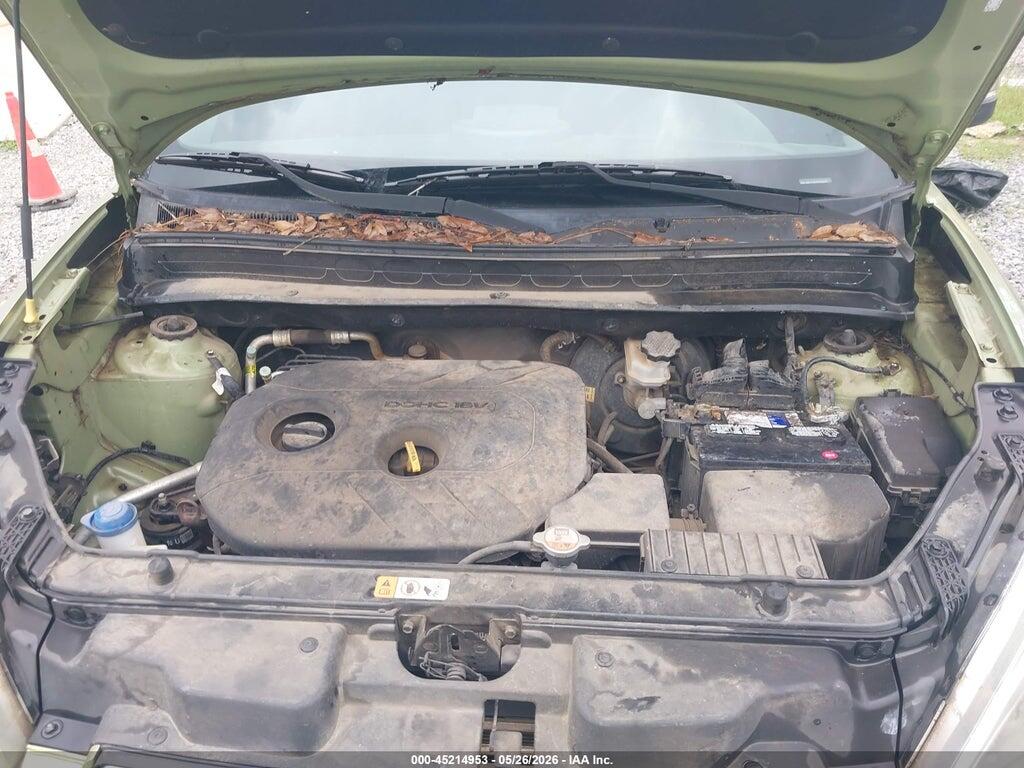 KNDJT2A65D7530472 2013 KIA SOUL photo no. 10