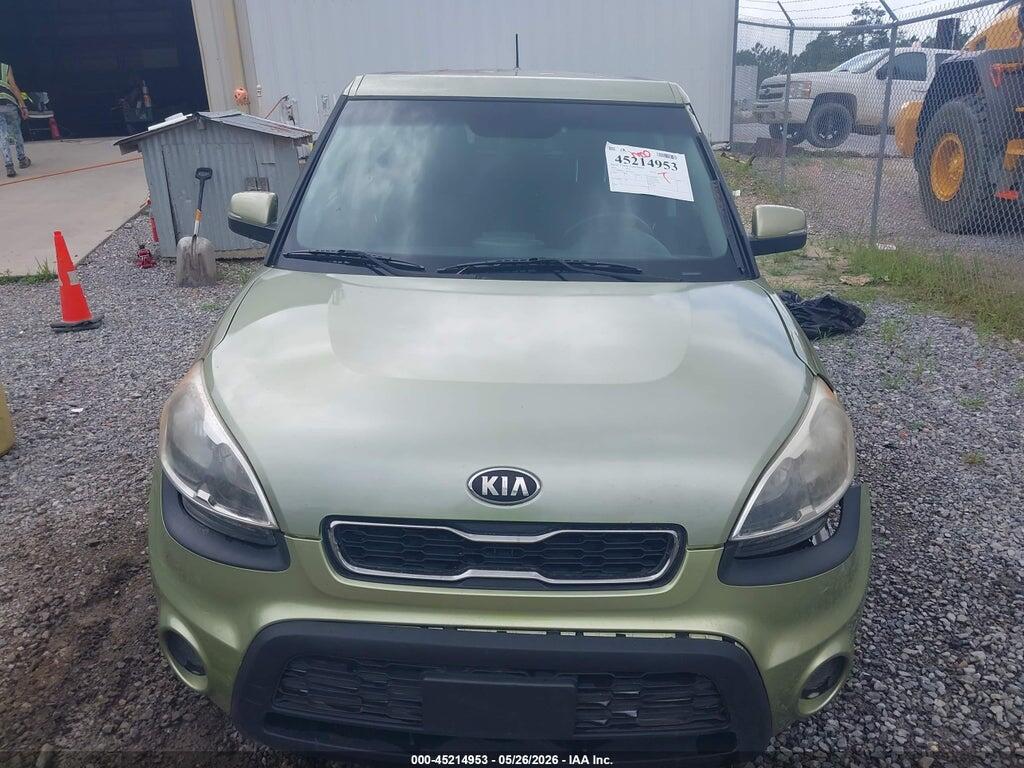 KNDJT2A65D7530472 2013 KIA SOUL photo no. 12