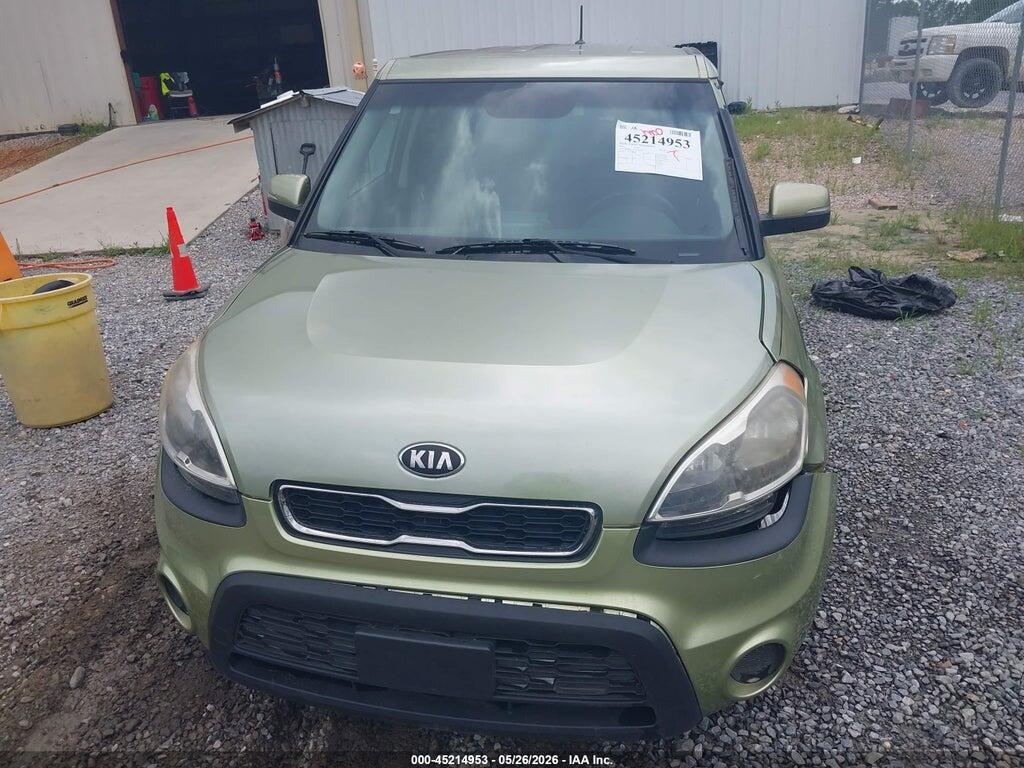 KNDJT2A65D7530472 2013 KIA SOUL photo no. 6