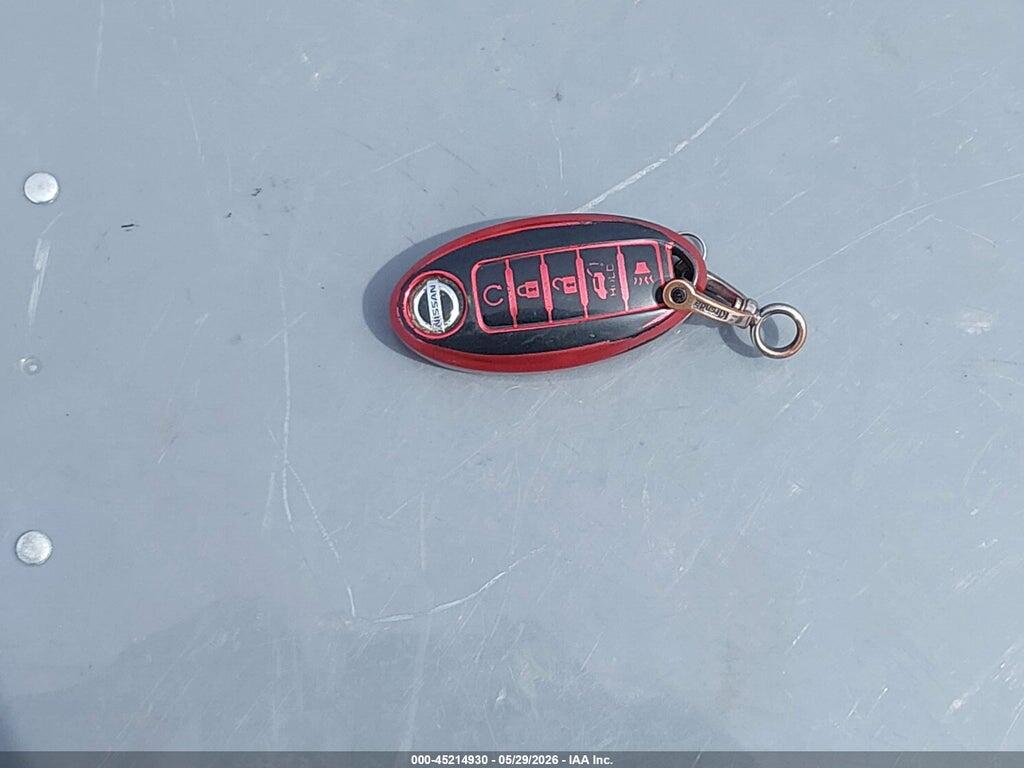 1N4BL4DV2MN347745 2021 NISSAN ALTIMA photo no. 11