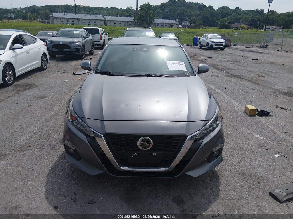 1N4BL4DV2MN347745 2021 NISSAN ALTIMA photo no. 12