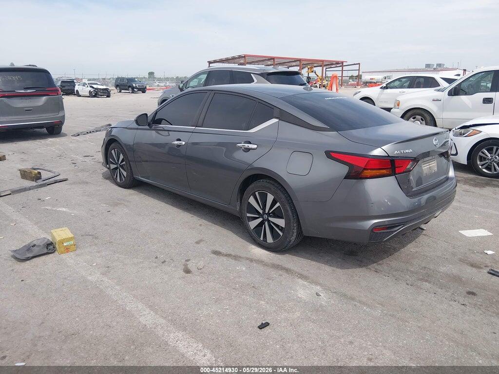 1N4BL4DV2MN347745 2021 NISSAN ALTIMA photo no. 3