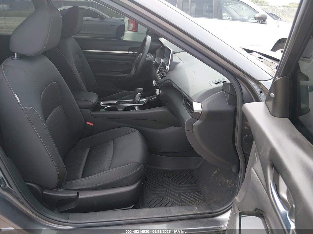1N4BL4DV2MN347745 2021 NISSAN ALTIMA photo no. 5