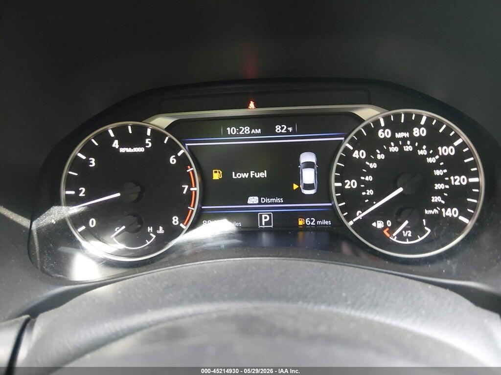 1N4BL4DV2MN347745 2021 NISSAN ALTIMA photo no. 7
