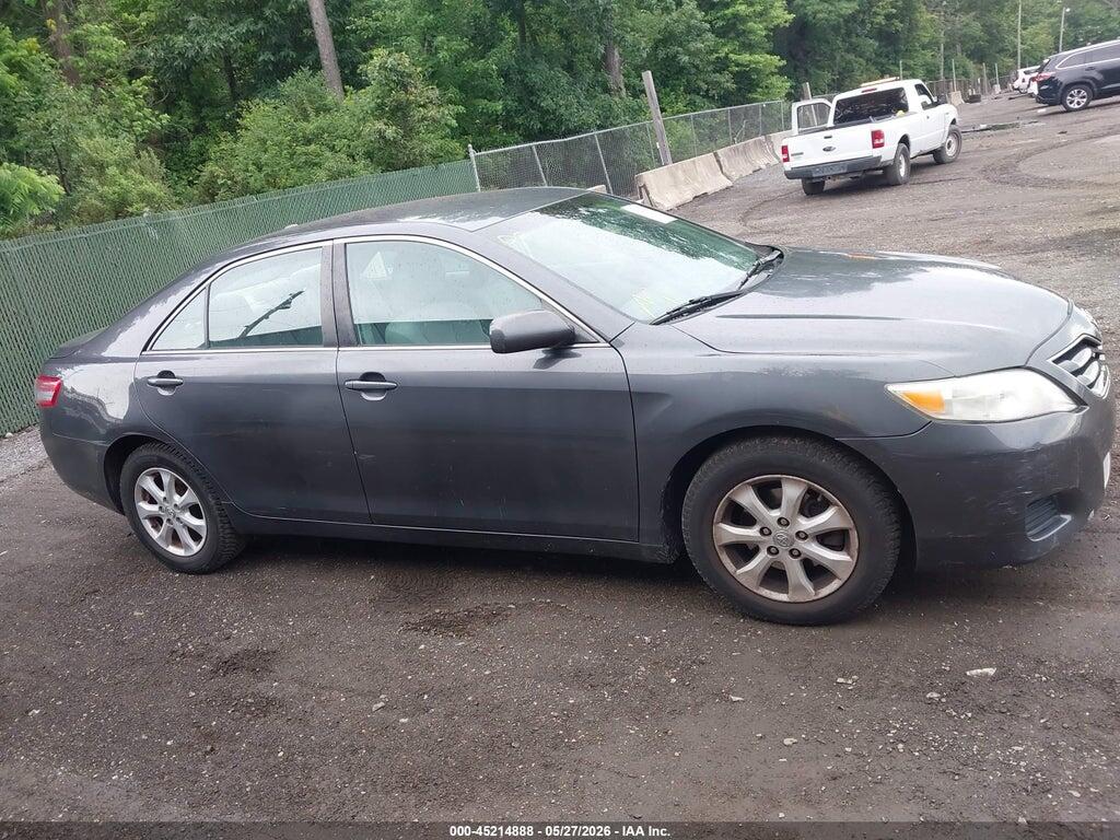 4T1BF3EK7BU669960 2011 TOYOTA CAMRY photo no. 12