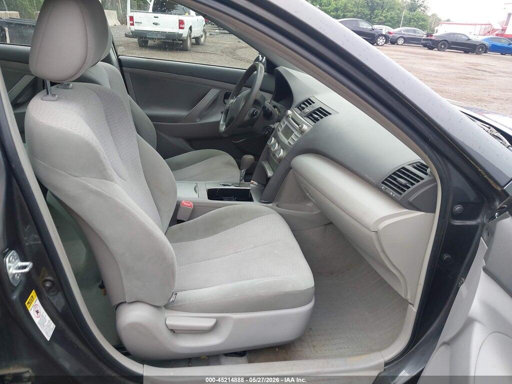 4T1BF3EK7BU669960 2011 TOYOTA CAMRY photo no. 5