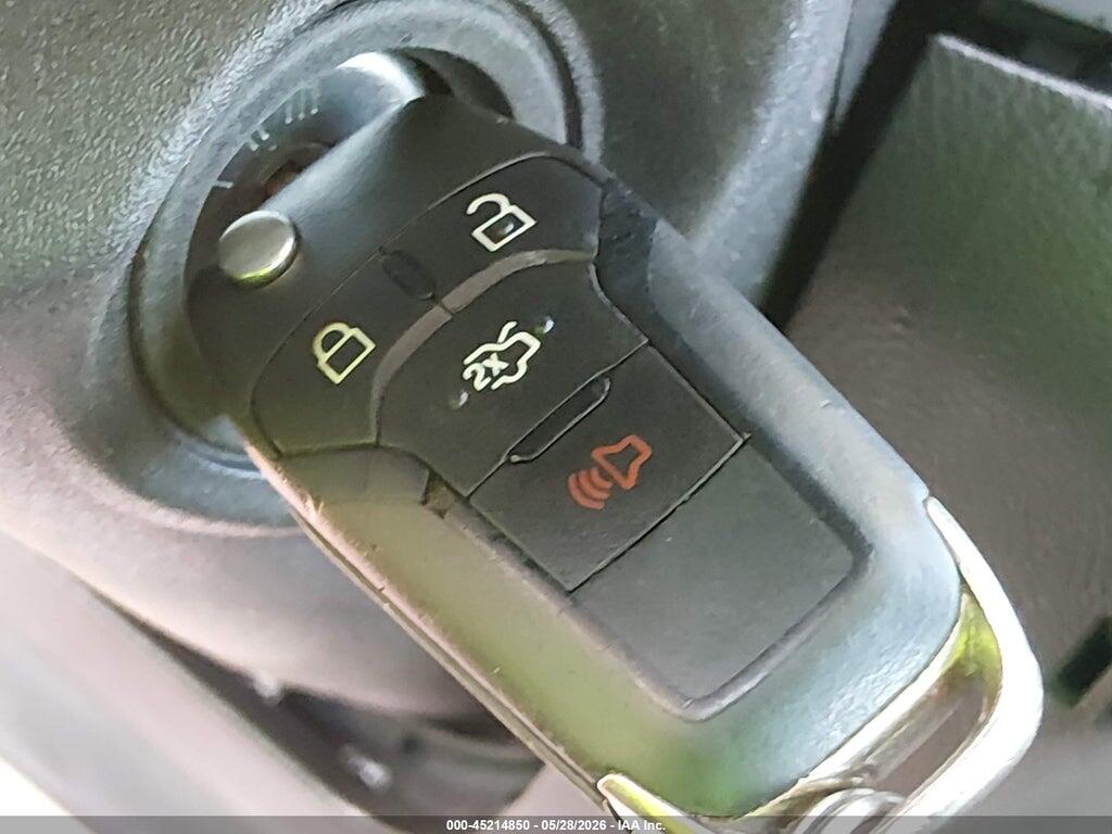 3FA6P0HD4ER200017 2014 FORD FUSION photo no. 11