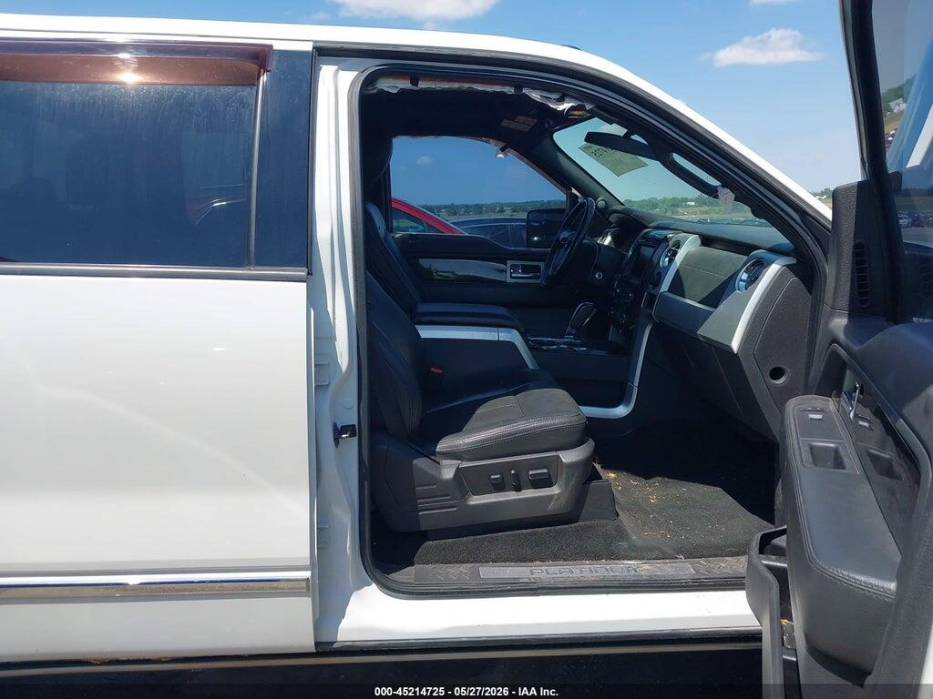 1FTFW1ET3DFB37728 2013 FORD F-150 photo no. 5