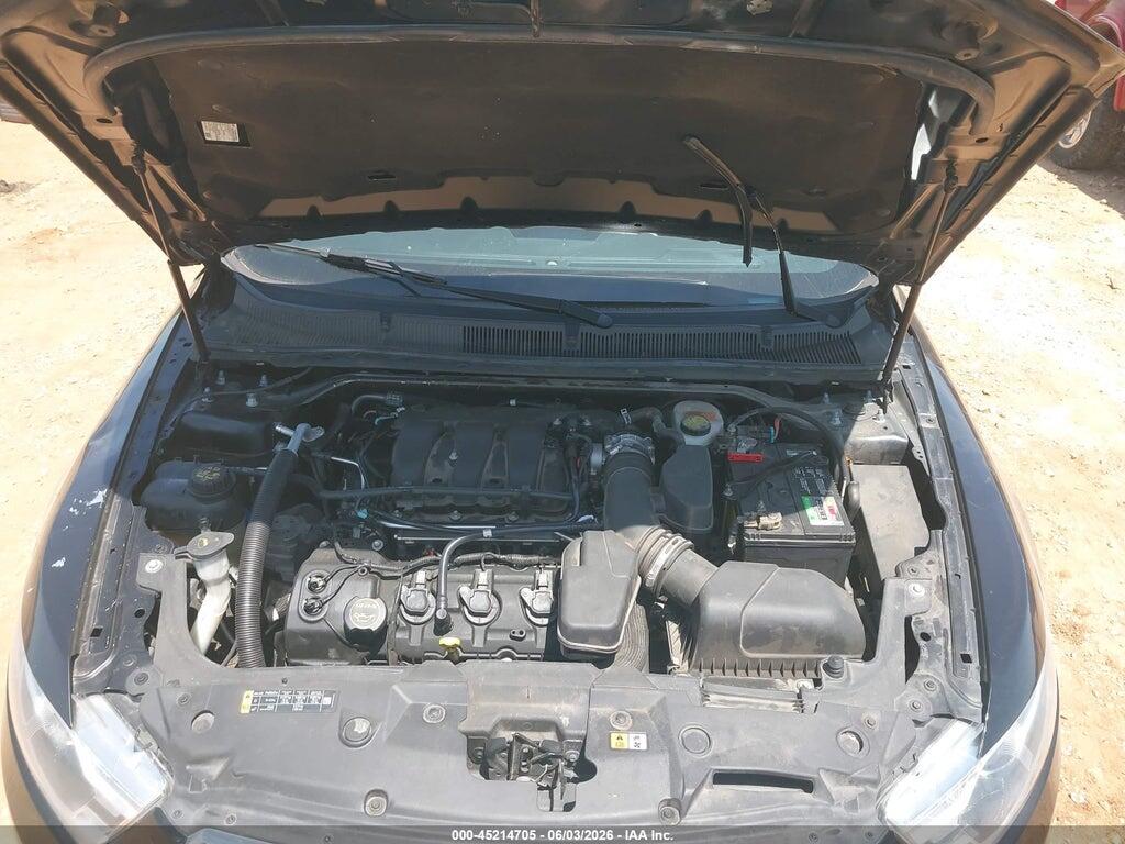 1FAHP2E88HG132537 2017 FORD TAURUS photo no. 10