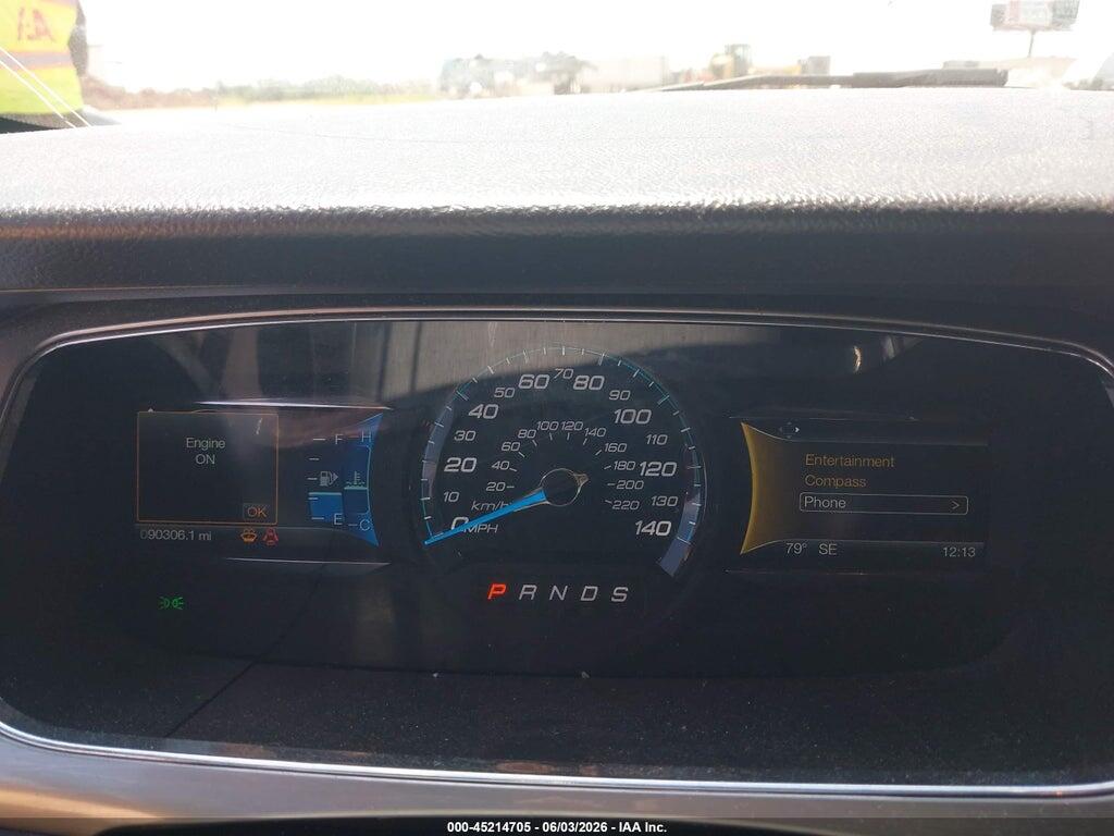 1FAHP2E88HG132537 2017 FORD TAURUS photo no. 7