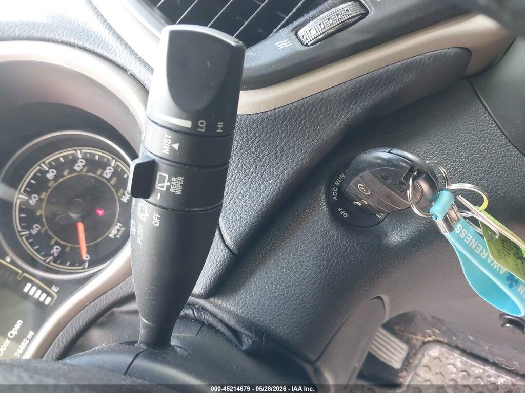 1C4PJMCB5FW649976 2015 JEEP CHEROKEE photo no. 11