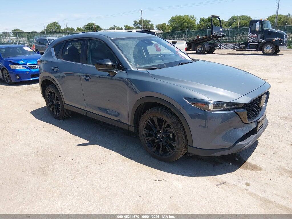 JM3KFBCMXP0223939 2023 MAZDA CX-5 photo no. 1