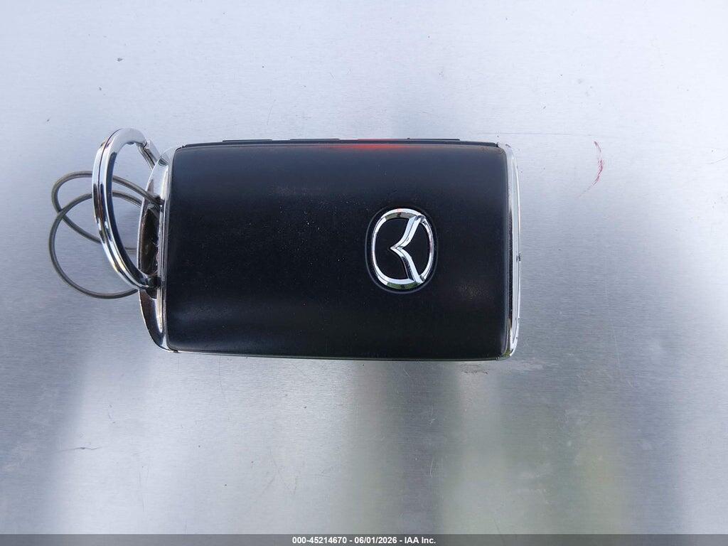 JM3KFBCMXP0223939 2023 MAZDA CX-5 photo no. 11