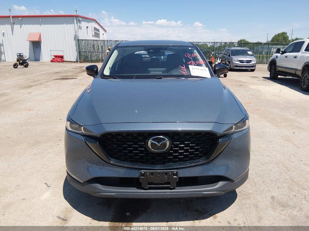 JM3KFBCMXP0223939 2023 MAZDA CX-5 photo no. 12