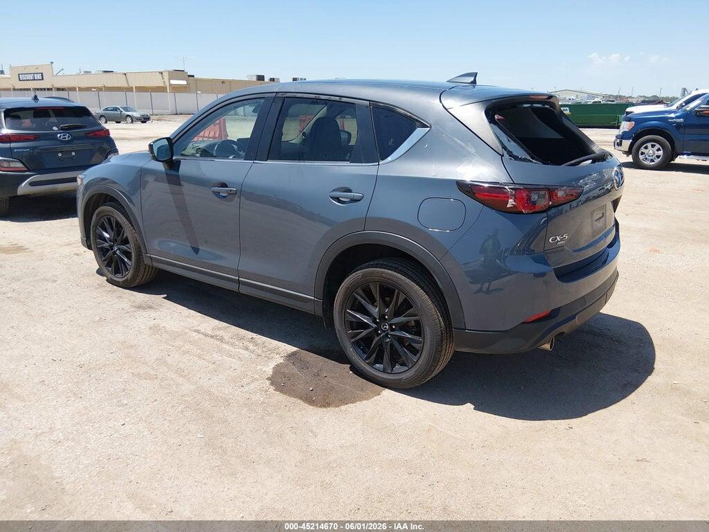 JM3KFBCMXP0223939 2023 MAZDA CX-5 photo no. 3