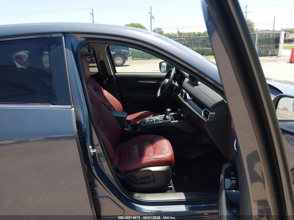 JM3KFBCMXP0223939 2023 MAZDA CX-5 photo no. 5