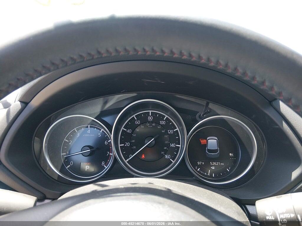 JM3KFBCMXP0223939 2023 MAZDA CX-5 photo no. 7