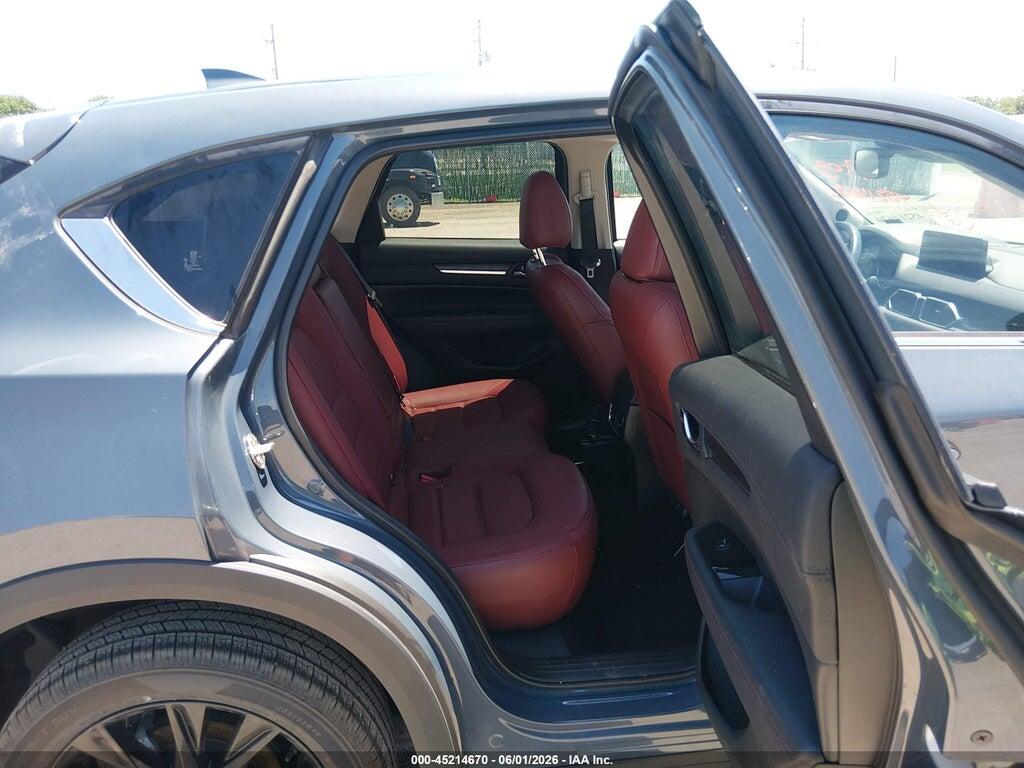 JM3KFBCMXP0223939 2023 MAZDA CX-5 photo no. 8