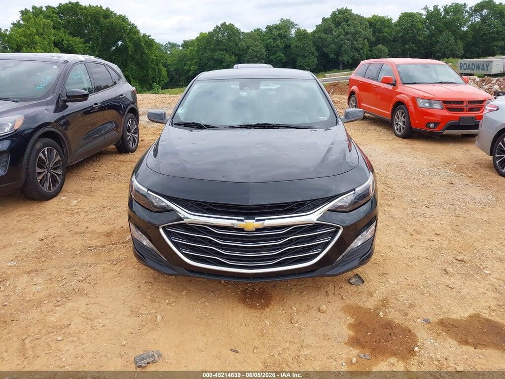 1G1ZD5ST3RF118966 2024 CHEVROLET MALIBU photo no. 12