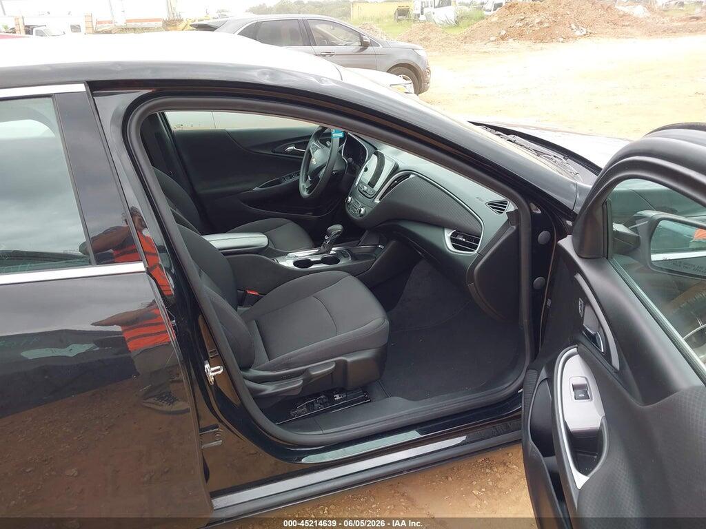 1G1ZD5ST3RF118966 2024 CHEVROLET MALIBU photo no. 5