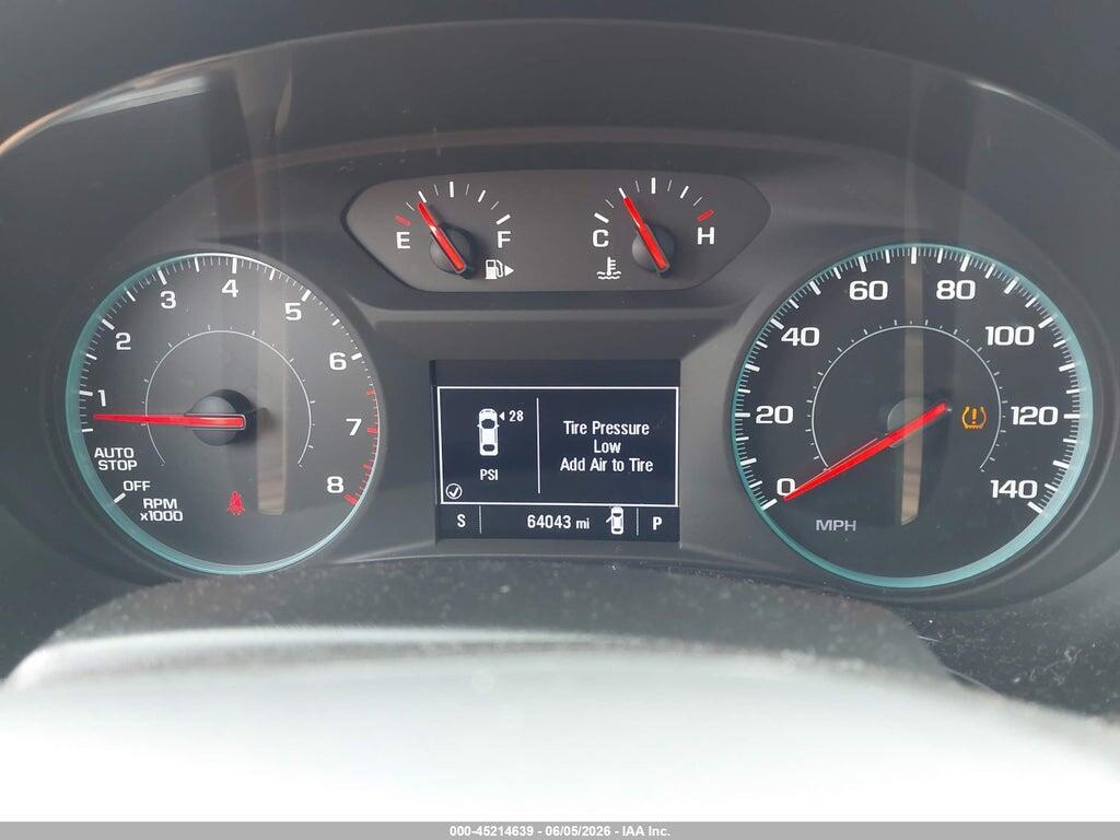1G1ZD5ST3RF118966 2024 CHEVROLET MALIBU photo no. 7