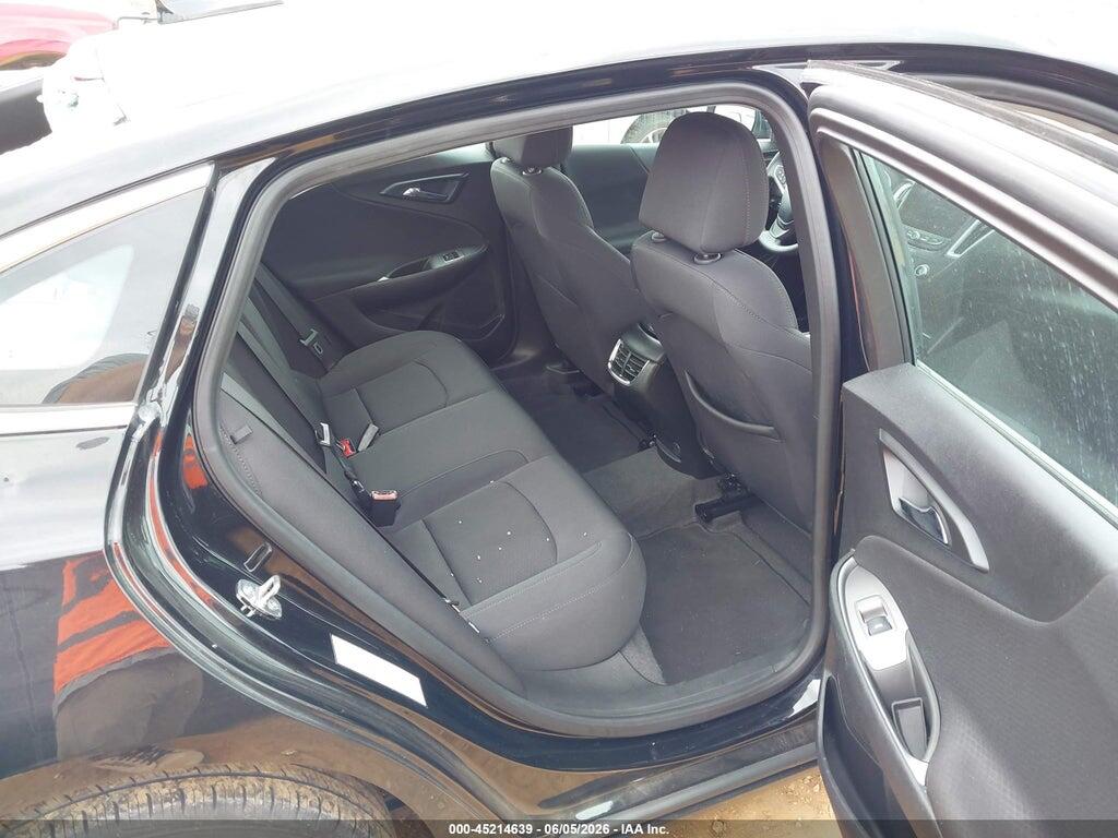1G1ZD5ST3RF118966 2024 CHEVROLET MALIBU photo no. 8