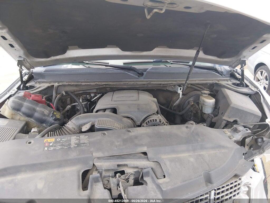 1GYS3JEF3DR316362 2013 CADILLAC ESCALADE ESV photo no. 10