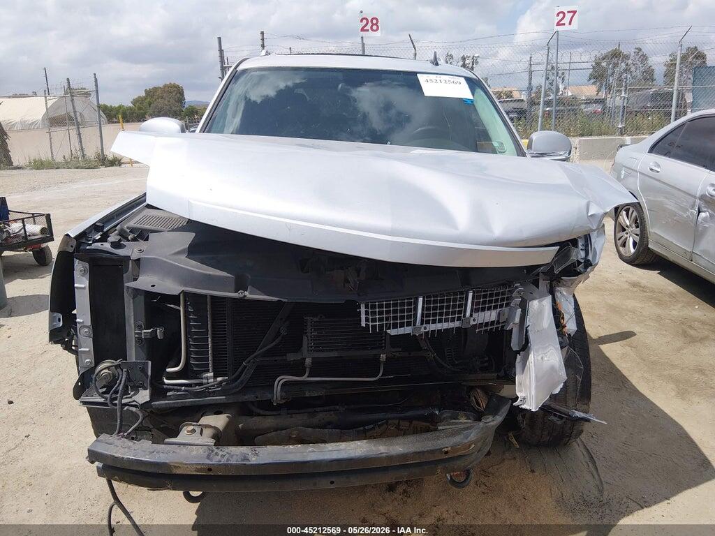 1GYS3JEF3DR316362 2013 CADILLAC ESCALADE ESV photo no. 6