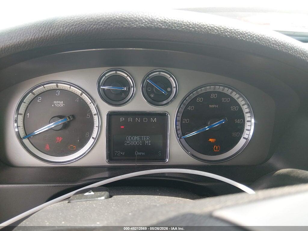 1GYS3JEF3DR316362 2013 CADILLAC ESCALADE ESV photo no. 7