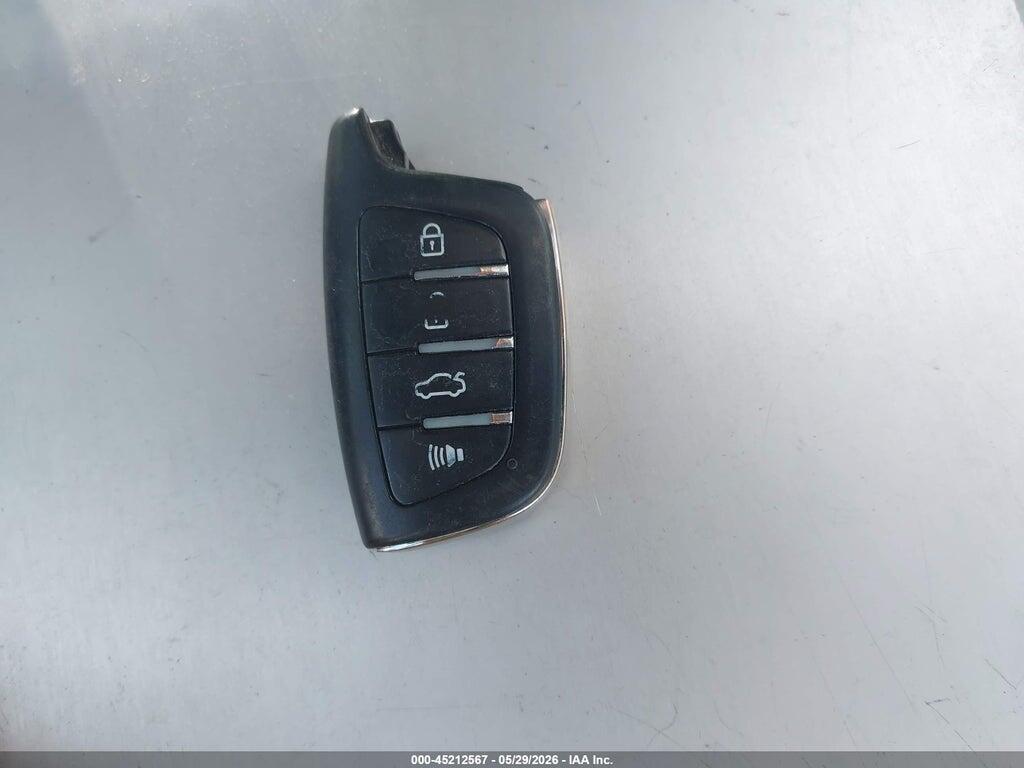 1G1ZD5ST3LF033567 2020 CHEVROLET MALIBU photo no. 11