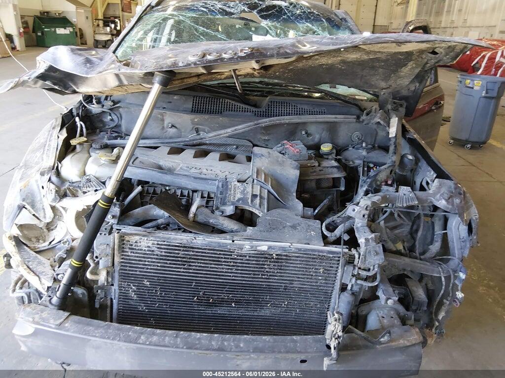 1C4NJDBBXFD424084 2015 JEEP COMPASS photo no. 10