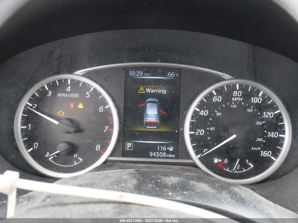3N1AB7AP1GY216736 2016 NISSAN SENTRA photo no. 7
