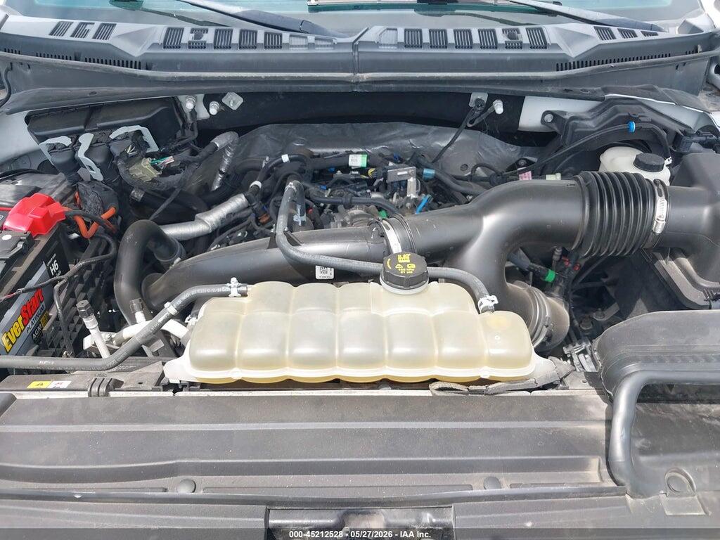 1FTEW1EP4KKE05155 2019 FORD F-150 photo no. 10