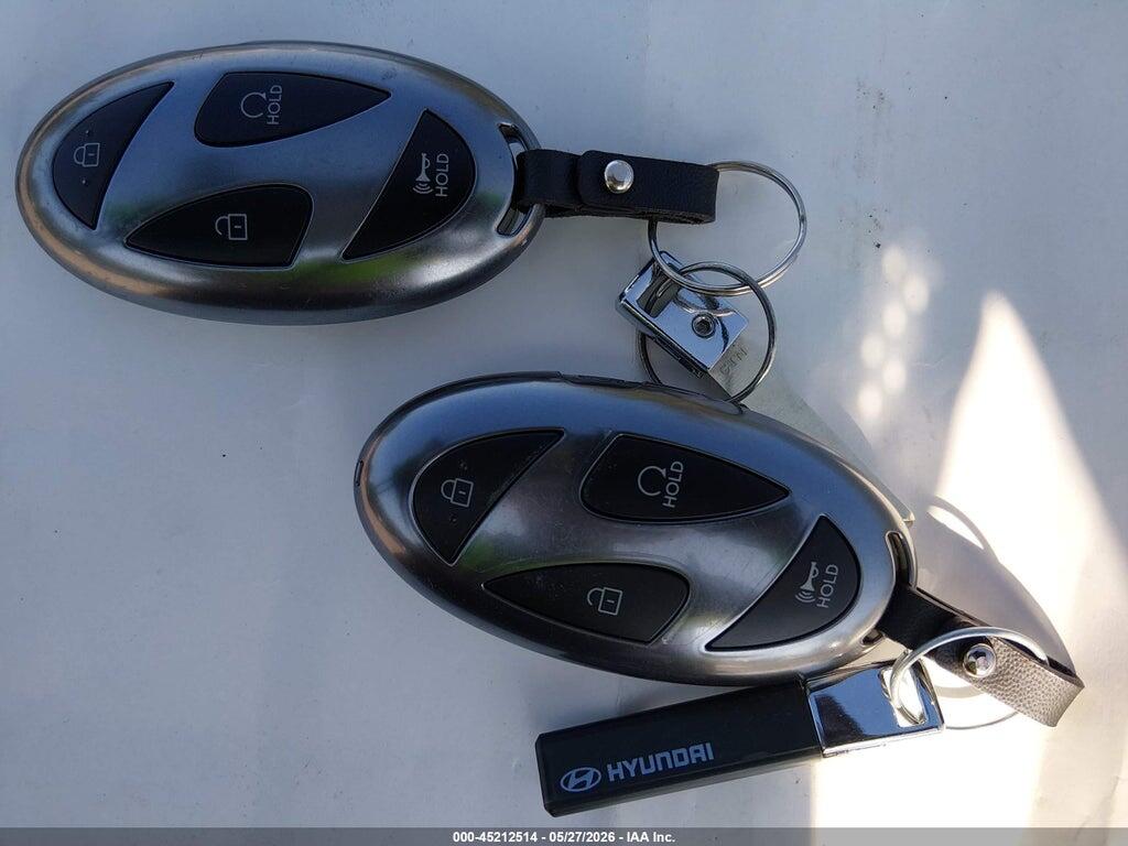 KMHLM4DG0SU965092 2025 HYUNDAI ELANTRA photo no. 11