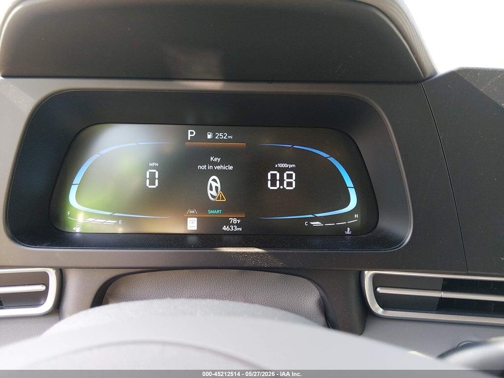 KMHLM4DG0SU965092 2025 HYUNDAI ELANTRA photo no. 7