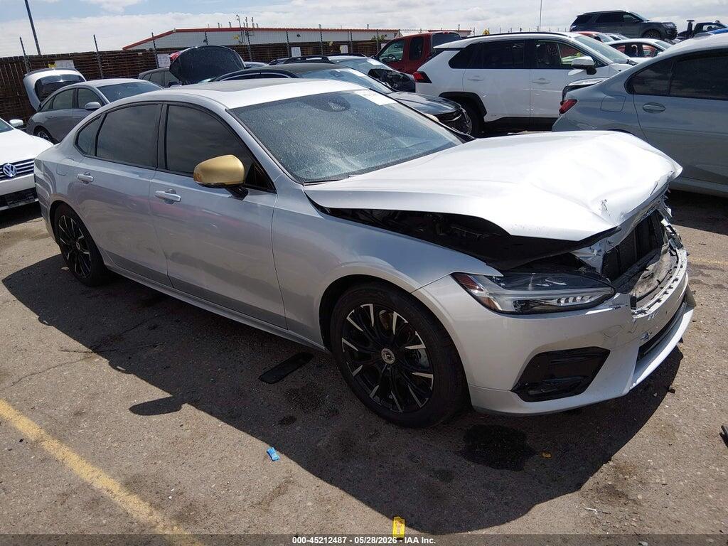 LVYA22MT3LP176124 2020 VOLVO S90 photo no. 1